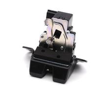 Rear Trunk Boot Lid Lock Latch for Kia for Sorento for Soul 2009-2013 81230-1H000 Trunk Tailgate Latch Lid Lock Actuato Tail Gate Block Rear