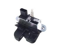 Rear Trunk Boot Lid Lock Latch For Seat For Ibiza MK IV V 4 5 2007 2008 2009 2010 2011 2012 2013 2014-2018 For Leon 2007-2013