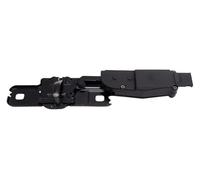 Rear Trunk Boot lid Lock Latch for Vw for Tiguan L for Passat Car Accessories Electric Tail Tailgate Trunk Block Motor Actuator 4f9827383e