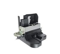 Rear Trunk Boot Lid Lock Mechanism for VW for Polo 2010-2016 6R0827505B 5M0827505E9B9 6R0827505C 6R0827505D 5P5827505B 1P0827505D9B9 IENQBVL