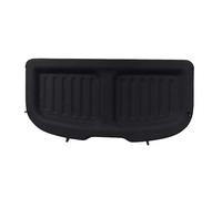 Rear Trunk Boot Load Cover For BYD Yuan Up For Atto 2 Pro EV 2024-2026 Car Trunk Covers Flocking Waterproof Luggage Curtain Shelter Privacy Cargo Accessories