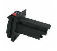 Rear Trunk Boot Release Switches Tailgate Opening Button For C4 307 407 6554ZZ Tailgate Release Switches