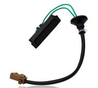 Rear Trunk Boot Release Switches Tailgate Opening Button for Select Model 63270FJ000 Trunk Latches Replacement