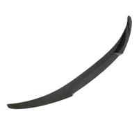 Rear Trunk Boot Spoiler For A5 S5 B9 2017 2018 2019 2020 2021 2022