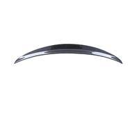 Rear Trunk Boot Spoiler For A5 S5 RS5 B9 2016 2017 2018 2019 2020