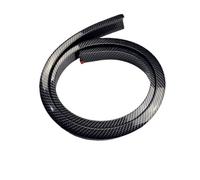 Rear Trunk Boot Spoiler Spoiler Refit Spoiler Suitable By All Type Of Car Universal Roof Spoiler 5D Carbon Rubber Tail(150CM-3.5CM)