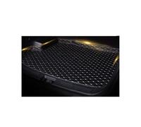 Rear Trunk Cargo Car Trunk Mat Rear Cargo Protective Interior Accessories For A7 2019 2020 2021 Boot Mat Liner(Black)