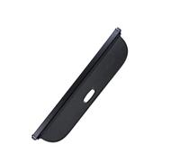 Rear Trunk Cargo Cover Car Rear Trunk Cargo Cover Luggage Storage Security Shield Curtain For Geely For Galaxy For Starship 7 EM-i 2024 2025(Carbon Look)
