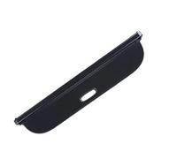 Rear Trunk Cargo Cover Car Rear Trunk Cargo Cover Luggage Storage Security Shield Curtain For Geely For Galaxy For Starship 7 EM-i 2024 2025(Canvas)