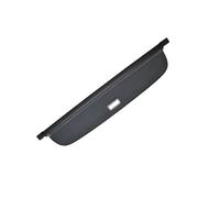 Rear Trunk Cargo Cover Car Trunk Cargo Cover For Lexus For NX 200t 300h For AZ10 2015~2021 Luggage Tray Storage Security Shield Curtain Partition Rear Trunk Parcel Shelf(Carbon Look)