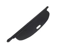 Rear Trunk Cargo Cover Car Trunk Cargo Cover For Nissan For X-Trail For XTrail For Rogue T33 2022-2024 Retractable Luggage Storage Partition Anti-peep Car Trunk Retractable(Carbon Look)