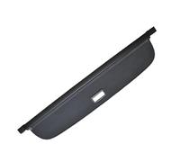 Rear Trunk Cargo Cover Car Trunk Cargo Cover For Range For Rover Sport L320 2006-2013 Luggage Storage Security Shield Accessorie Car Trunk Retractable