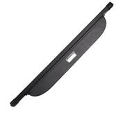 Rear Trunk Cargo Cover Car Trunk Cargo Cover Partition Telescopic Curtain Decoration Parts For Chery For Exeed VX 2020-2023 Interior Accessories Styling Rear Trunk Parcel Shelf