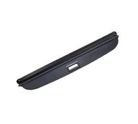 Rear Trunk Cargo Cover Car Trunk Curtain For Kia For Sportage For NQ5 LWB 2023-2025 Rear Tray Luxury Organizer Luggage Privacy Interior Parcel Shelf(Carbon Look)