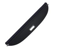 Rear Trunk Cargo Cover For Buick For Envision S Second Generation 2021-2023 Car Rear Trunk Cargo Cover Retractable Luggage Curtain Car Retractable(Onecolor)