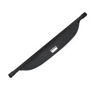 Rear Trunk Cargo Cover For Geely For Okavango 2020-2024 Retractable Car Trunk Cargo Cover Privacy Security Screen Luggage Shield Shade Luggage Cover