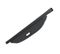 Rear Trunk Cargo Cover For Kia For Sorento 2009-2020 Car Trunk Partition Curtain Rear Racks Accessories Parcel Shelf(2009-2012)