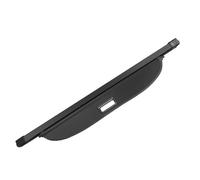 Rear Trunk Cargo Cover For MG For IM6 2023-2026 Retractable Trunk Cargo Cover Parcel Rack Waterproof Shield Privacy Accessories Retractable Cargo Cover(Onecolor)