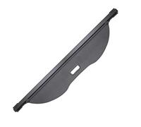 Rear Trunk Cargo Cover For Nissan For X-TRAIL For Rogue 2014-2020 Car Cargo Cover Trunk Retractable Parcel Rack Waterproof Shield Privacy Accessories Car Trunk Retractable(Canvas)