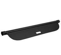Rear Trunk Cargo Cover Rear Trunk Cargo Cover For Toyota For Corolla For Cross 2022-2025 Tail Box Storage Rack Luggage Privacy Security Shield Curtain