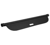 Rear Trunk Cargo Cover Rear Trunk Cargo Cover For Toyota For Corolla For Cross 2022-2025 Tail Box Storage Rack Luggage Privacy Security