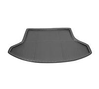 Rear Trunk Cargo Liner Boot Mat Car Floor Tray Carpet Protector Cover For Toyota For Prius 2008-2015