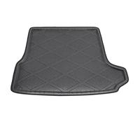 Rear Trunk Cargo Liner Boot Mat Floor Tray Carpet Mud Protector Cover For X3 E83 2004-2010 Car Part