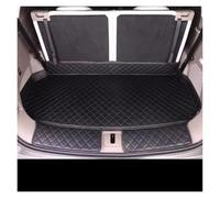 Rear Trunk Cargo Mat Car Trunk Carpets Mats For MG RX9 2025 2026 Auto Accessories Covers Automobiles Protect Waterproof Rear Rugs QS Liner Floor Mats Boot Liner(Black)