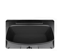 Rear Trunk Cargo Mat For Deepal S05 EV Car Front Trunk Mat Frunk Liner Waterproof Anti-Slip Protector Pad Storage Box Accessories Floor Mats Boot Liner(Black)