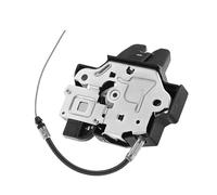 Rear Trunk Door Latch Lock Cable 64600-33140 for Lexus for ES350 3.5L 2007 2008 2009 2010 2011 2012 Rear Boot Tailgate Door Lock Catch