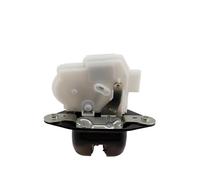 Rear Trunk Door Lid Lock Latch Motor Tailgate Liftgate Boot Hatch Catch For CRV 2.4L 2012-2016