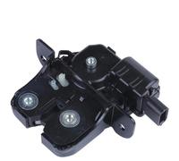 Rear Trunk Door Lock Latch Actuator 905039428R for Renault for Captur