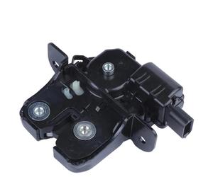 Rear Trunk Door Lock Latch Actuator 905039428R for Renault for Captur