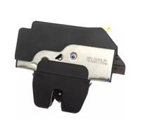 Rear Trunk Door Lock Latch Actuator Motor Tailgate Boot For Chery For Jetour For X70 For X70S For X90 F08-5606030 F08-5606010 Rear Boot Tailgate Door Lock Catch(F08-5606010 electric)