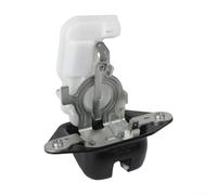 Rear Trunk Door Lock Latch Assembly, Direct Replacement for Honda For CR-V (2007-2012), For Civic (2006-2012), For Accord VIII (2008-2013), Pilot (2008-2015), A