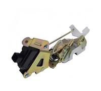 Rear Trunk Door Locks MR432776 5828A006 MR432775 for Mitsubishi for Pajero Boot Lid Tailgate Locks Locking Lever(MR432776)