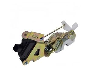 Rear Trunk Door Locks MR432776 5828A006 MR432775 for Mitsubishi for Pajero Boot Lid Tailgate Locks Locking Lever(MR432776)