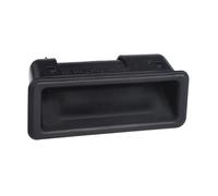 Rear Trunk Door Switch Compatible With BMW For X1 E84 2009-2015 For X5 E70 2006-2013 For X6 E71 E72 2007-2014 Car Rear Trunk Lock Handle Push Switch Button 7118158 51247118158