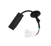 Rear Trunk Door Switch Compatible With Hyundai For I10 2nd Generation 2013 2014 2015 2016 2017 2018 2019 2020 Car Boot Release Switch Tailgate Lock Button 81260-B4000