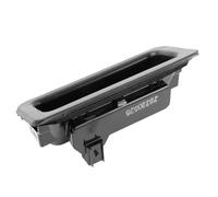 Rear Trunk Door Switch Compatible With Hyundai For I20 For Getz For Wagon Hatchback 2018-2020 Car Tailgate Switch Door Handle Trunk Lock Release Switch Button 81260-A6200