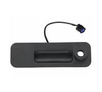 Rear Trunk Door Switch Compatible With Hyundai For Sonata 1.6L 2.0L 2.4L 2016 2017 Car Rear Trunk Lid Lock Handle Tailgate Open Switch Button 81260-C1000