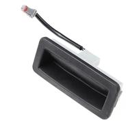 Rear Trunk Door Switch Compatible With Land For Rover For Range For Rover Sport 2005-2013 Rear Trunk Lid Lock Boot Release Handle Switch Tailgate Open Button Car YUZ500020