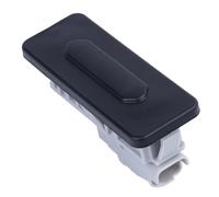 Rear Trunk Door Switch Compatible With MEGANE IV HB For SCENIC IV For TALISMAN 2016-2025 906069264R Car Tailgate Switch Trunk Lock Release Switch Button