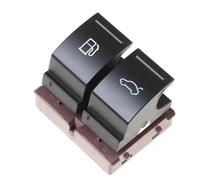 Rear Trunk Door Switch Compatible With VW For Passat B6 3C 2006-2011 For CC For Eos 2009-2014 Fuel Tank Rear Trunk Switch Button Car 3C0 959 903 B 3C0959903B