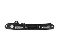 Rear Trunk Door Switch Compatible With VW For Passat B6 C3 2006-2008 For Golf Plus 2005-2009 1TD827574A 1T0827574L Tailgate Trunk Lock Release Handle Catch Switch Button