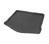 Rear Trunk Floor Mat Compatible With For Focus 2012 Car Rear Trunk Floor Mat Mud Protector Boot Liner Mat Protector Vehicle Carpet Accessories Car Guard Tray