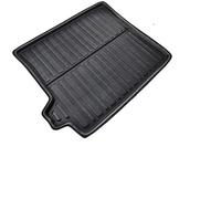 Rear Trunk Floor Mat Compatible With Jeep For Grand For Cherokee For WK2 2011 2012 2013 2014 2015 2016 2017 2018 2019 Car Rear Trunk Liner Boot Mat Floor Tray