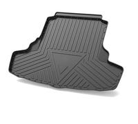 Rear Trunk Floor Mat Compatible With Lexus For IS For XE30 2013 2014 2015 2016 2017 2018 2019 2020 Auto Car Liner Non-slip Trunk Mats Boot Tray Carpet Interior