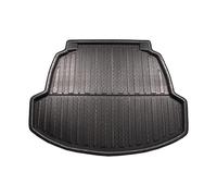 Rear Trunk Floor Mat Compatible With Toyota For Corolla 2019 2020 Car Rear Trunk Boot Mat Carpet Anti Mud Tray Ttrunk Mat Boot Liner Mat Protector Guard Tray