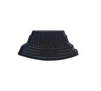 Rear Trunk Floor Mat Protector For CRV For CR-V 4 For RM For RE 2012~2016 2013 2014 Boot Liner Cargo Floor Luggage Carpet Waterproof Cover Car Trunk Mat